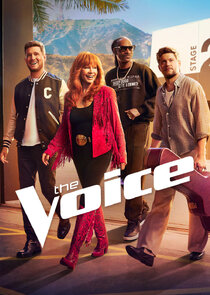 The Voice