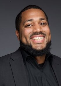 Gregory Jackson