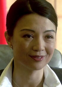 Senator Michaela Wen