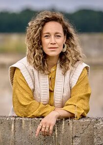 Lianne van Iersel