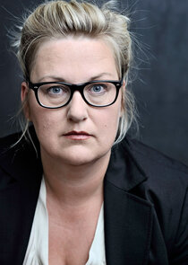 Barbara Lackermeier