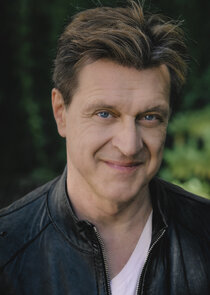 Andreas Maria Schwaiger