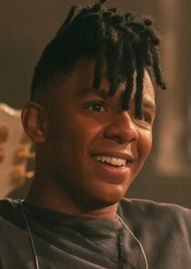 Zendé Murdock