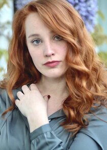 Laetitia Gerards