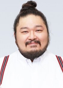 Kumagawa Ryosuke