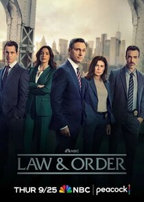 Law & Order