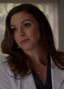 Dr. Bailey