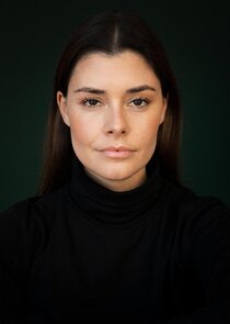 Mafalda Luís de Castro