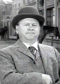 Samuel T. Evans
