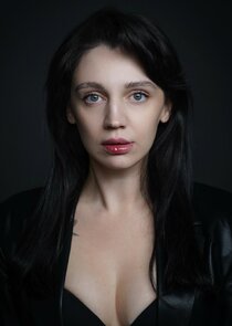 Екатерина Асламова