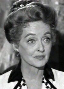 Madame Elizabeth McQueeny