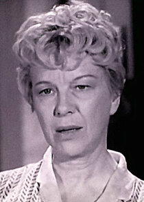 Belle MacAbee