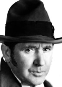 J.M. Kerrigan