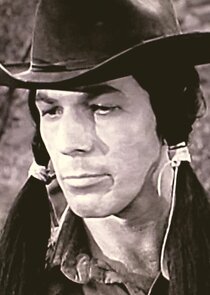Cherokee Ned