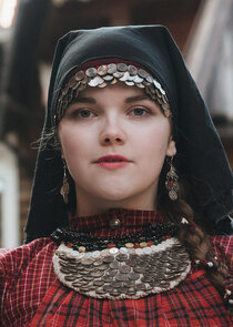 Екатерина Ермолаева