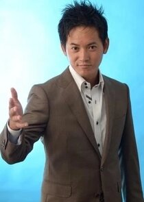 Takahiro Inoue