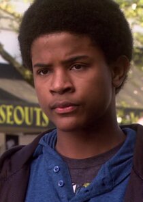 Kevin Blake