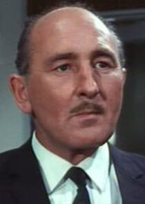 Arnold Diamond