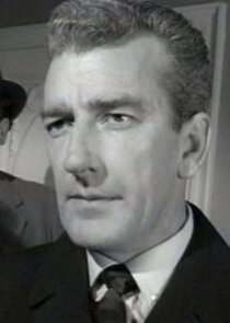 Manning Wilson