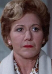 Nancy Nevinson