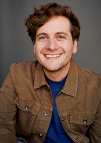 Jeremy Culhane