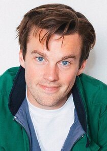 Tommy Brennan