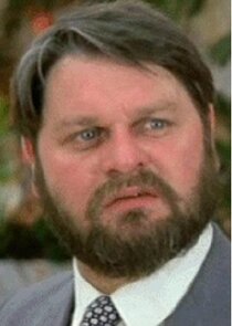 George Murcell