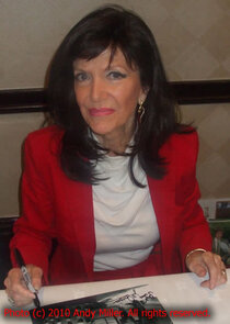 Jill Curzon