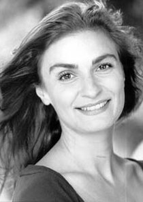 Claire Marchionne