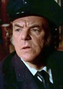 Victor Maddern