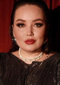 Полина Богданова