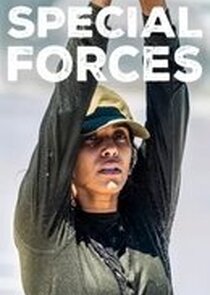 Special Forces — кадр