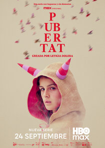 Pubertat — кадр