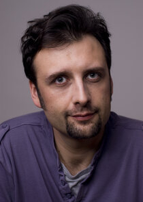 Gábor Matus