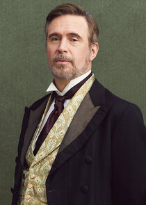 James Forsyte