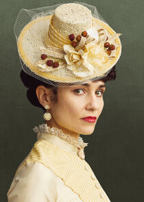 Frances Forsyte