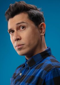 Carlos Luna