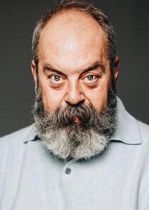 Ali Düşenkalkar