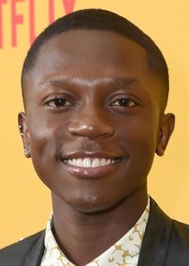 Zaire Adams