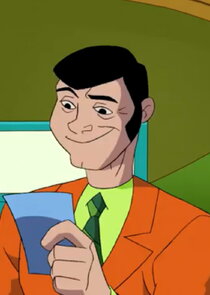 Gameshow Host
