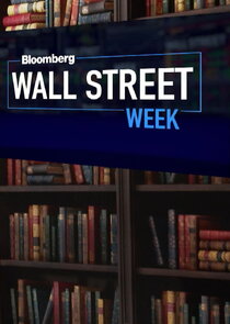 Bloomberg Wall Street Week cover