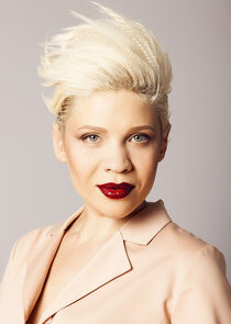 Тина Кузнецова