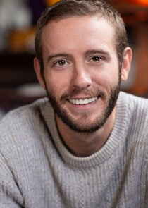 Dylan Cheek