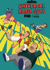 Universal Basic Guys