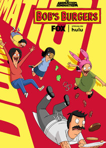 Bob's Burgers