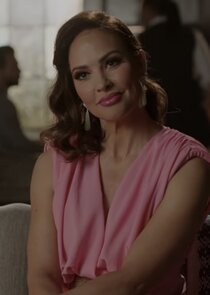 Paloma Benioff