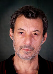 Enrique Cordóvez