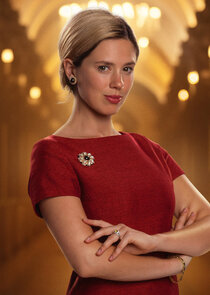 Máxima Zorreguieta