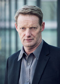 Joseph Holzknecht