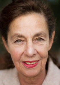 Beatrice Frey
